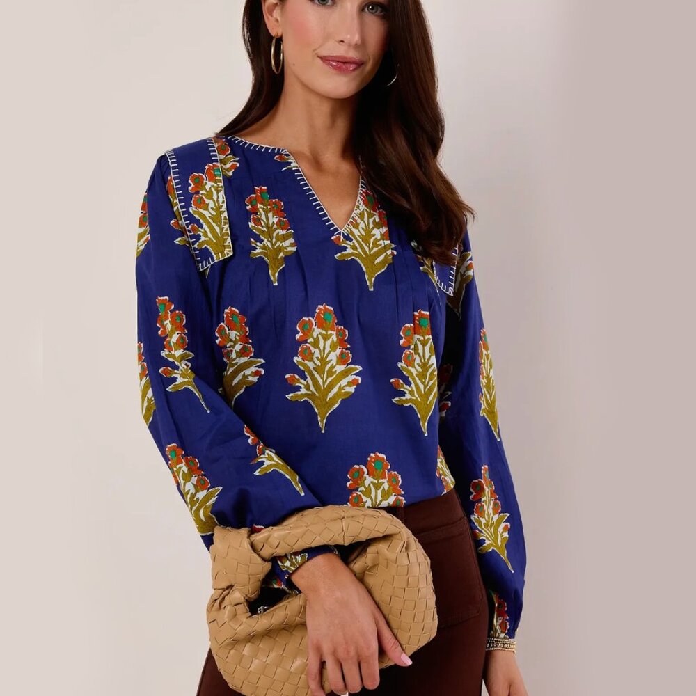 Thml Logan Top - image 2